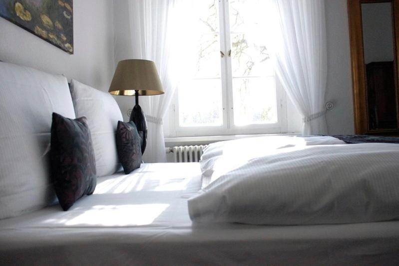 Schloss-Hotel Kittendorf Jurgenstorf Pokoj fotografie